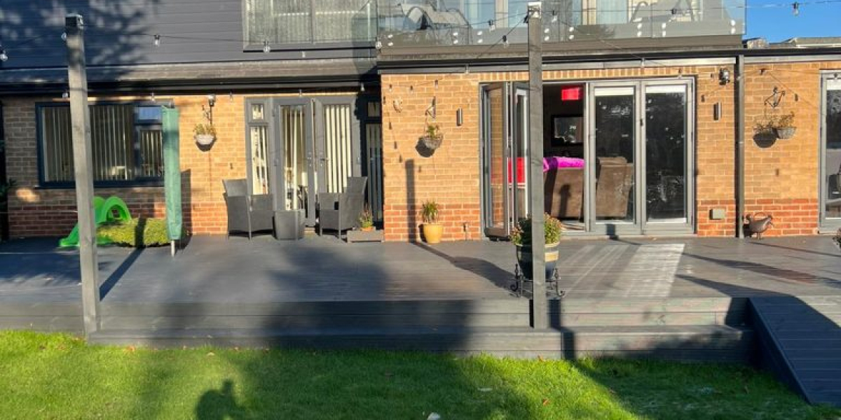 Dormer Loft Conversions Nottingham and Derby for Beautiful and Functional Attics