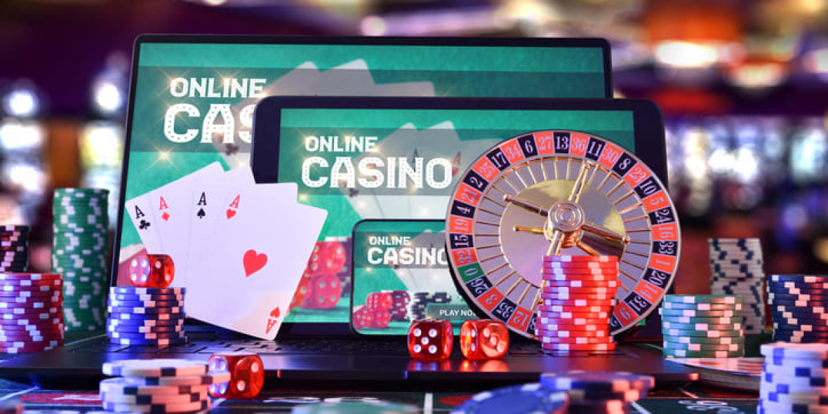 Le Jeu Responsable sur le Meilleur Casino en Ligne Français