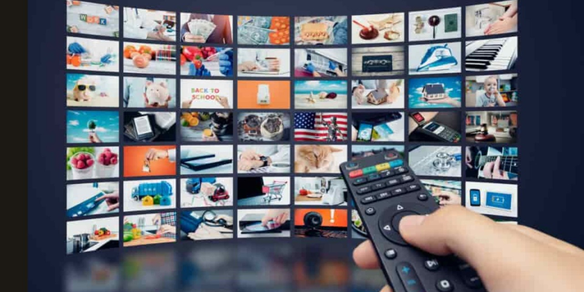 IPTV Nederland – Modernes Fernsehen in den Niederlanden