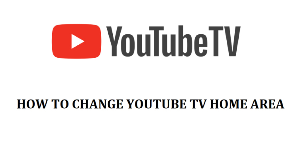 YouTube TV Home Area Guide | TV StreamHelpline