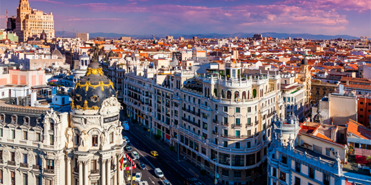 Как получить визу кочевника в Испании?