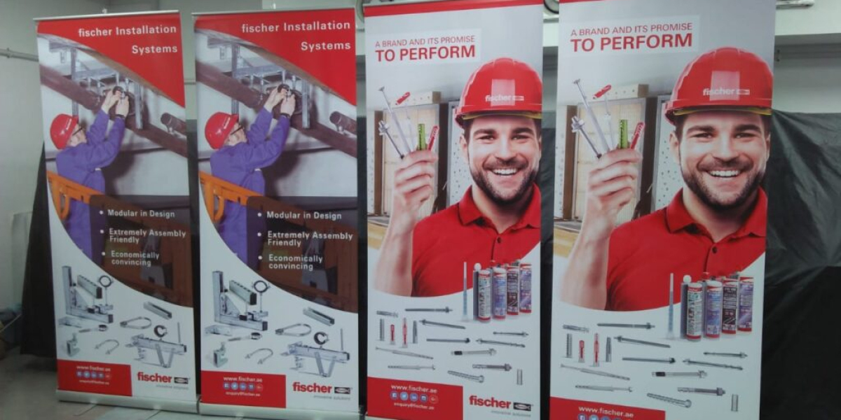   <br>The Essential Do's and Don'ts of Roll-Up Banner Design