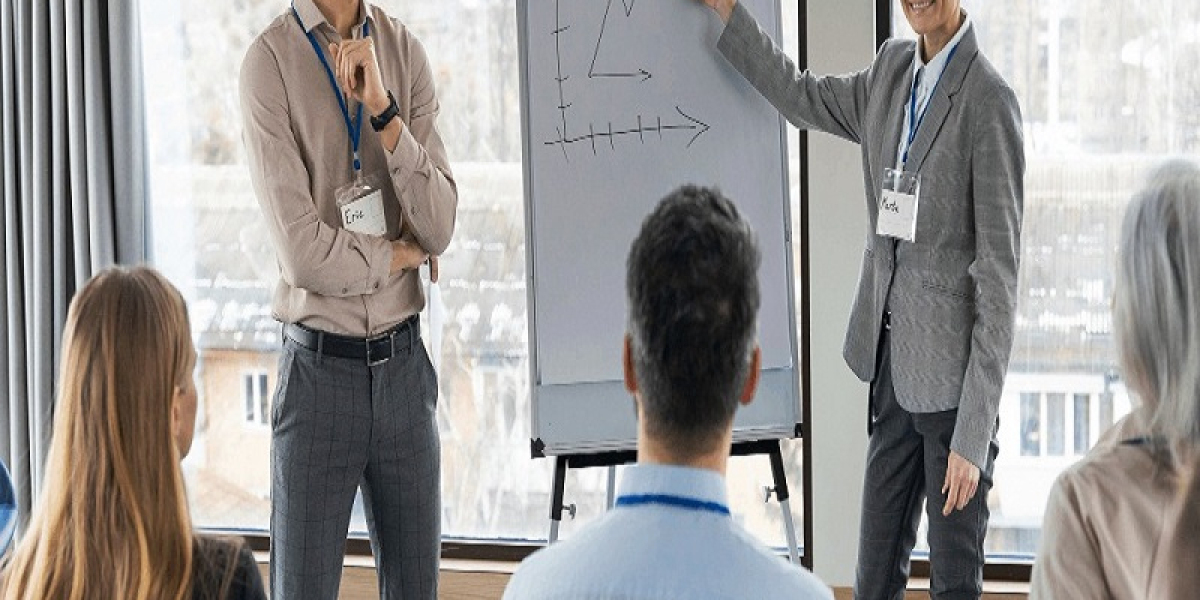 The Growing Importance of Health and Wellbeing Training Courses in the Modern Workplace