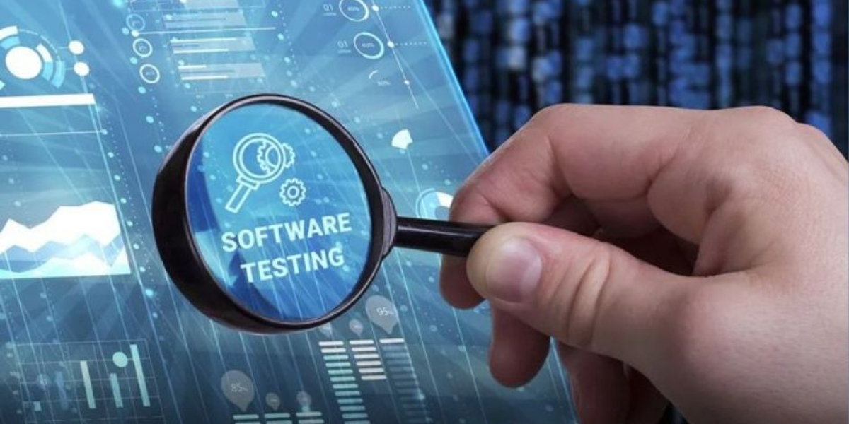 Why FinTech Firms Trust Software Testing Companies in USA for Secure Testing