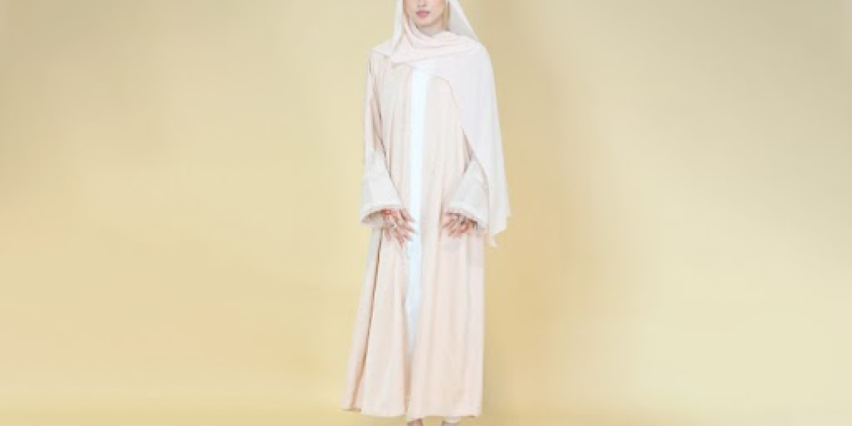 Luxury Abayas: Exploring the World of High-End Modest Fashion