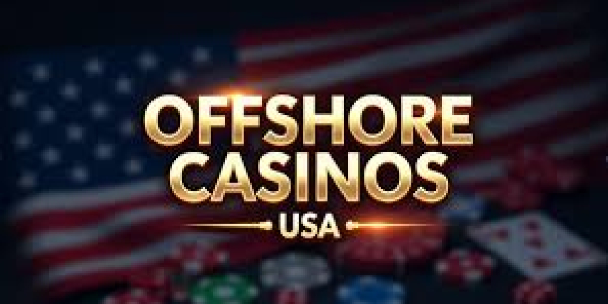 Responsible Gambling at Offshore Casinos for USA Players in 2025