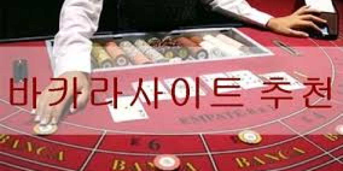 해외 카지노 사이트에서 성공적인 베팅 전략