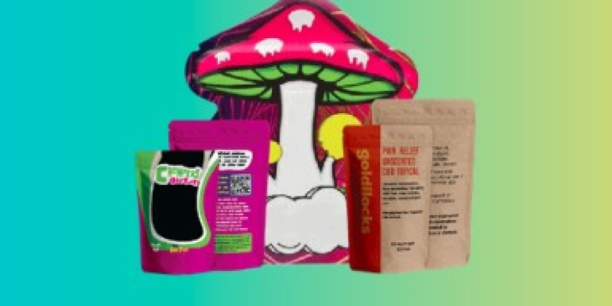 Where Are Flexible Pouches Commonly Used