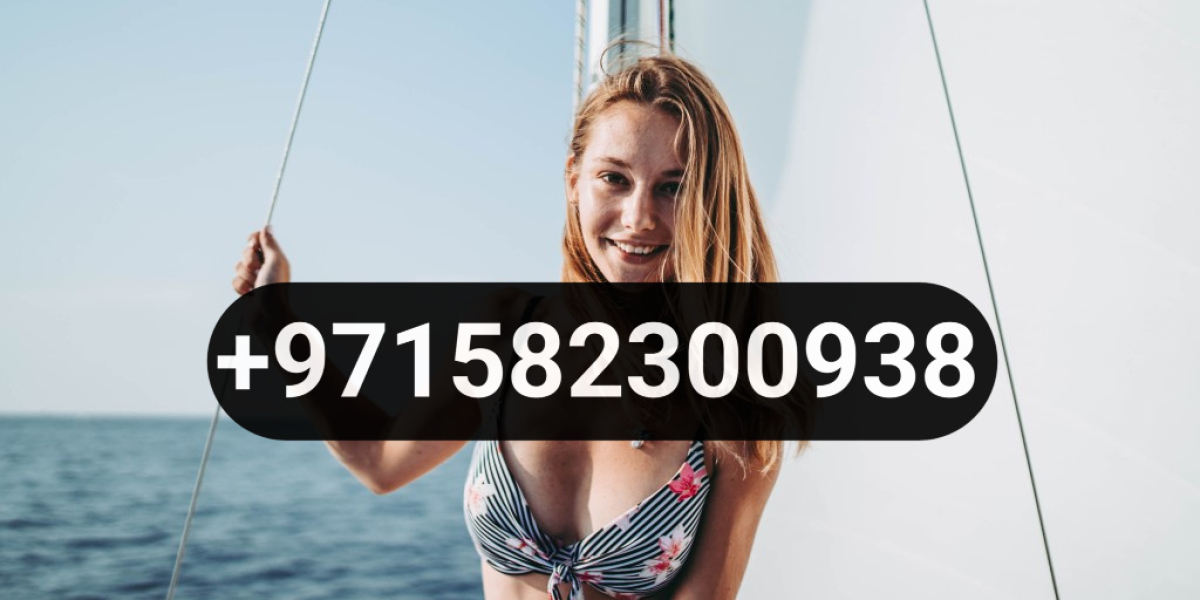 Choosing the Right Escorts in JLT Dubai