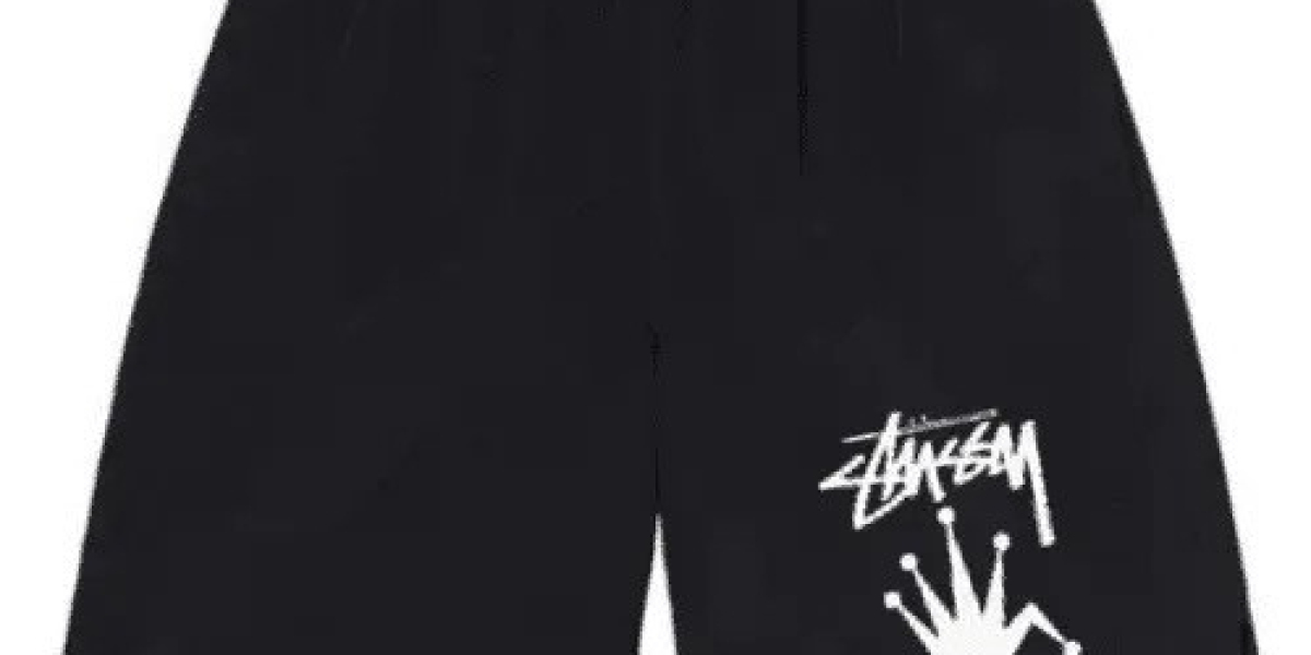 Stussy Shorts Looks That Define Streetwear Luxury