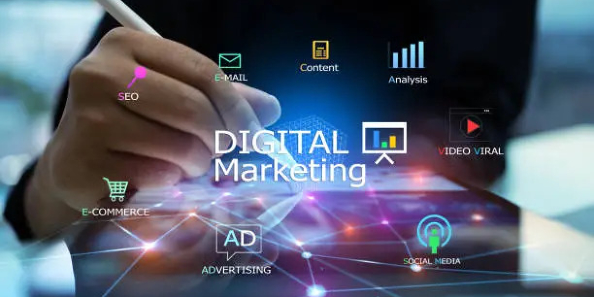 Grow Smarter Online with Feynix Solution: The Affordable Digital Marketing Company for U.S. Businesses