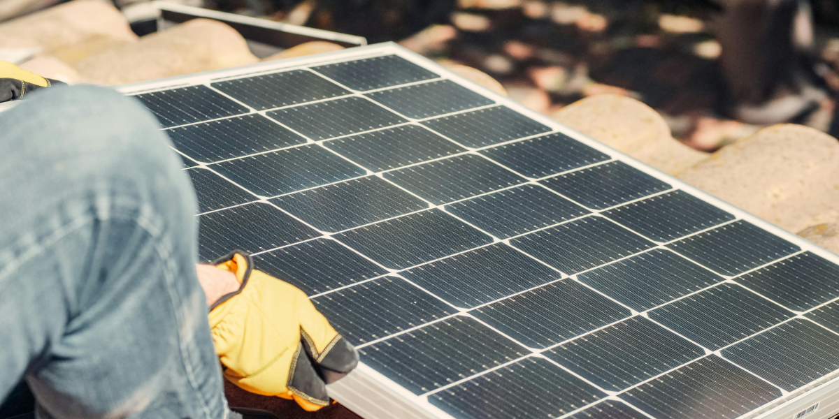 From Quote to Power: Seamless Solar Install in Perth That Pays Off Fast
