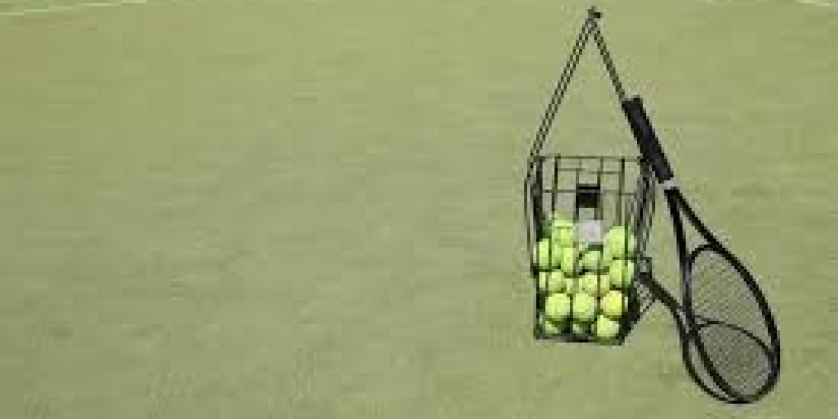 Transform Your Court with Premium Artificial Tennis Turf