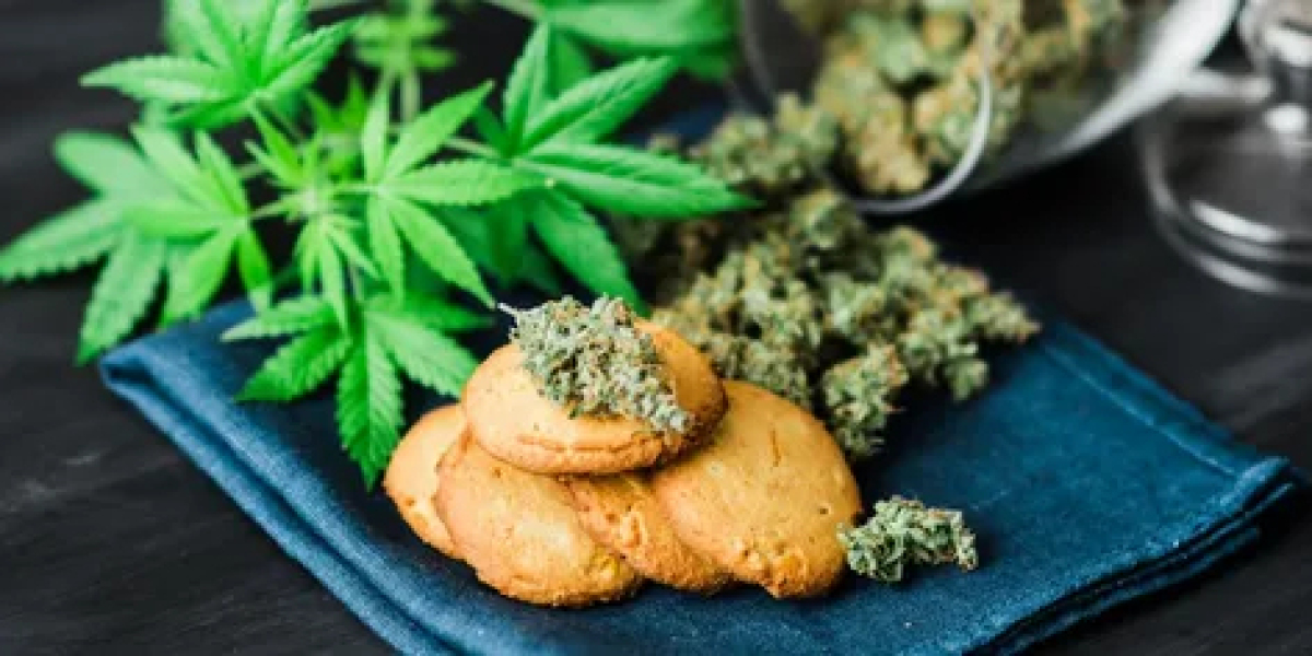 The Benefits of Cannabis Edibles: A Healthier Alternative to Smoking