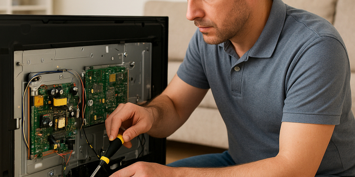 How long does it usually take to repair an Toshiba  TV?