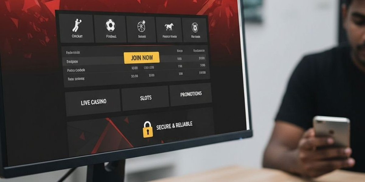 Dafabet India at Dafa247official – Trusted Online Betting