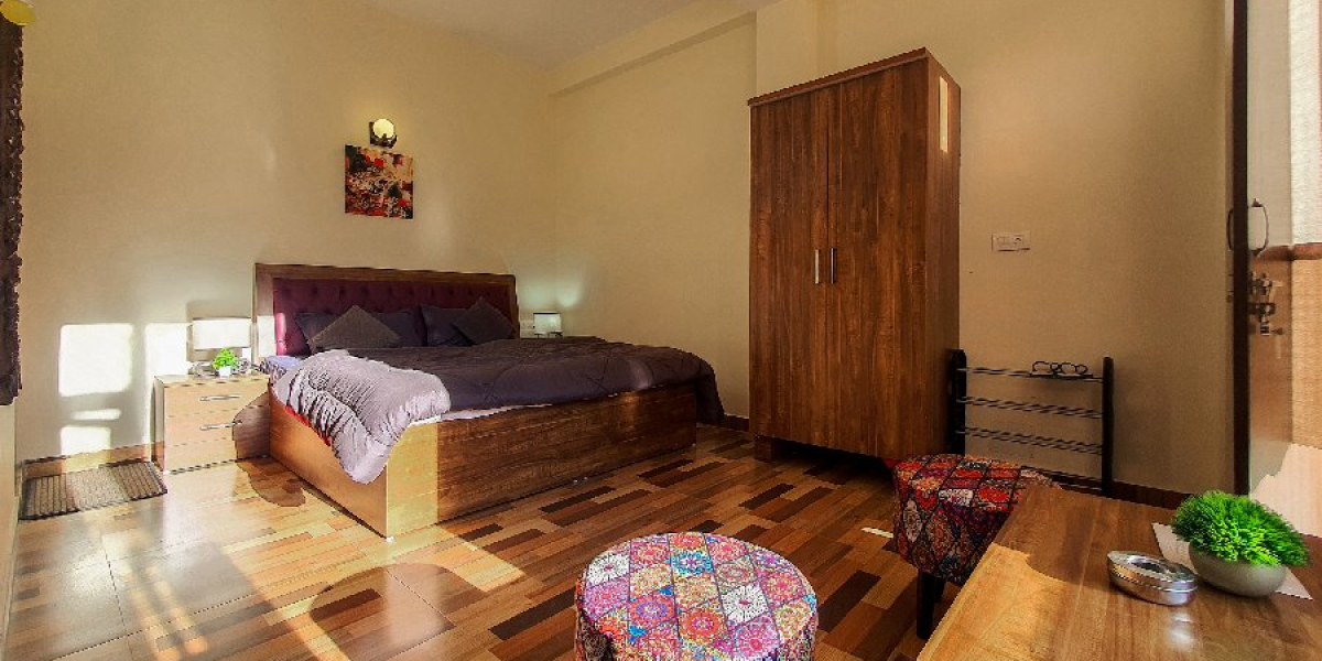 Alooma House – Best Hotel in Kullu Manali