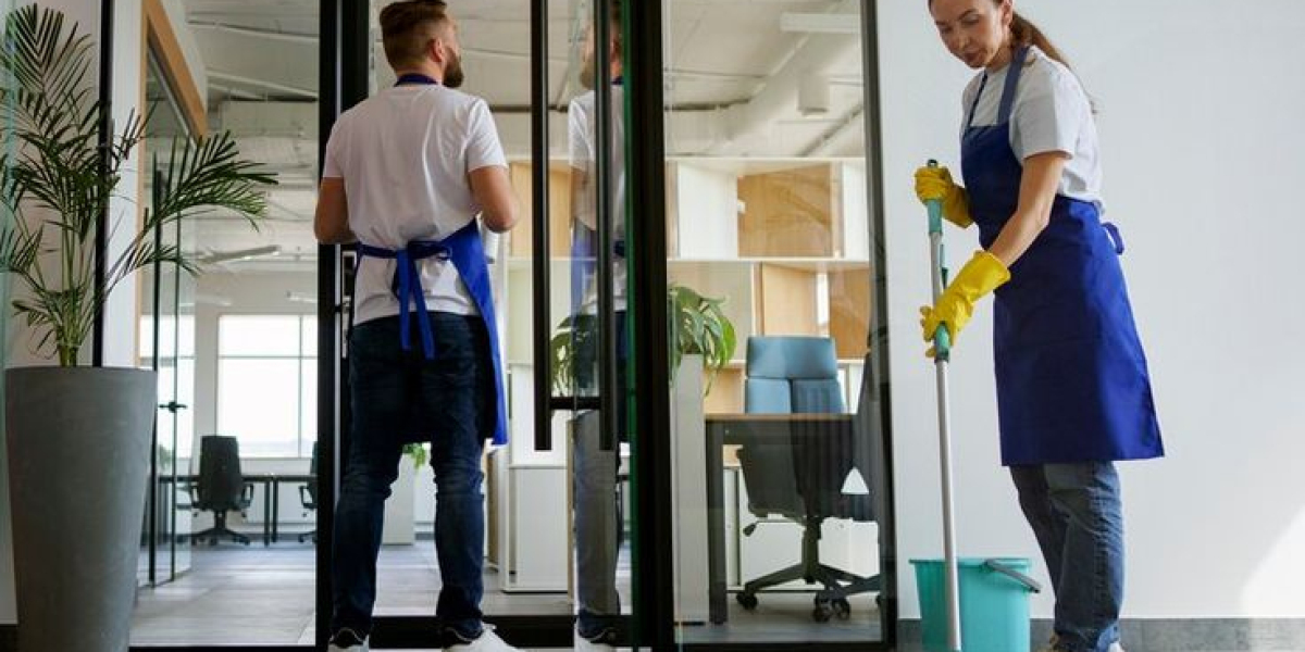 UrbanMop Provides Trusted Maid Service Dubai for Homes Across the UAE