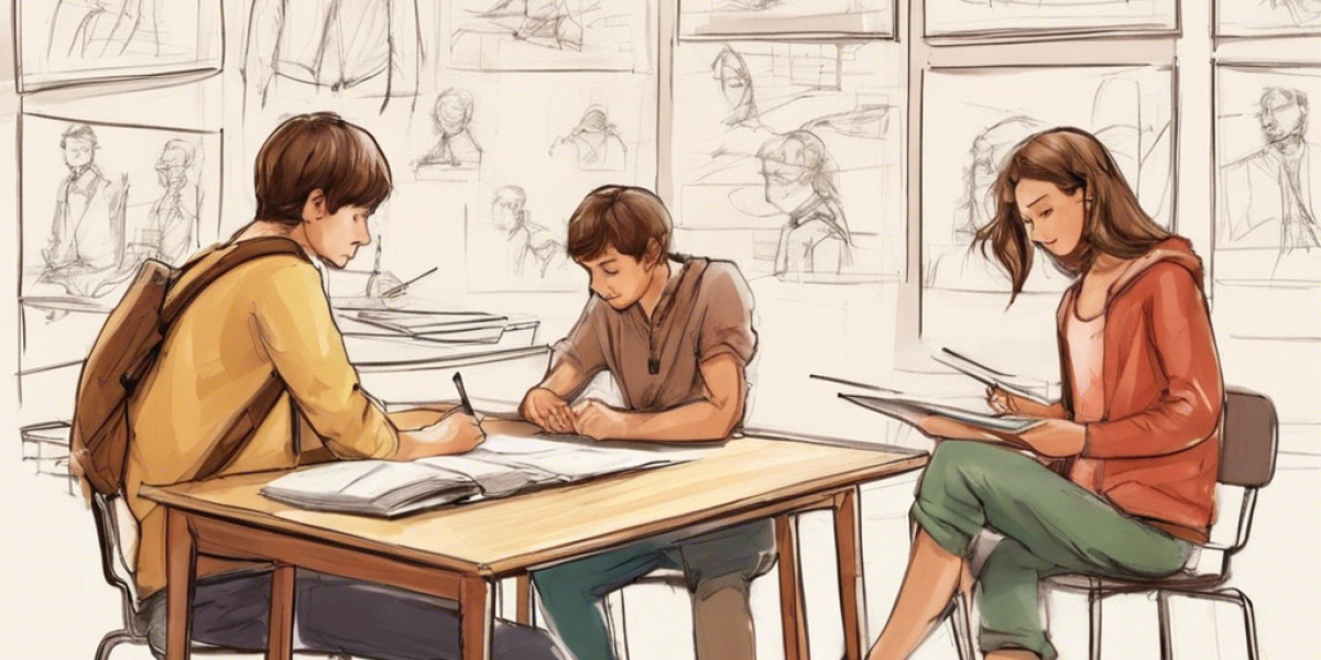 Types of Design Courses