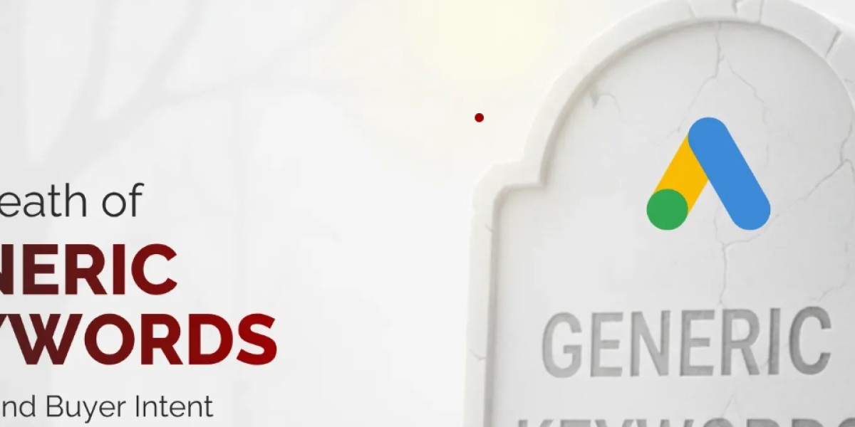 Why Generic Keywords Fail: The Rise of Buyer-Intent SEO in 2025