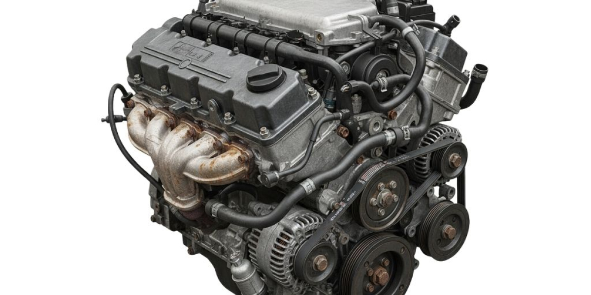 A Proven Foundation for High-Output Builds