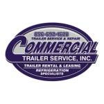 Commercial Trailer Service