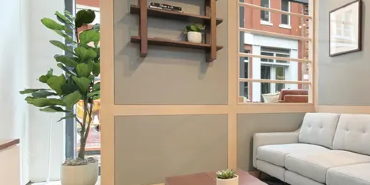 The Environmental Benefits of Modular Furniture