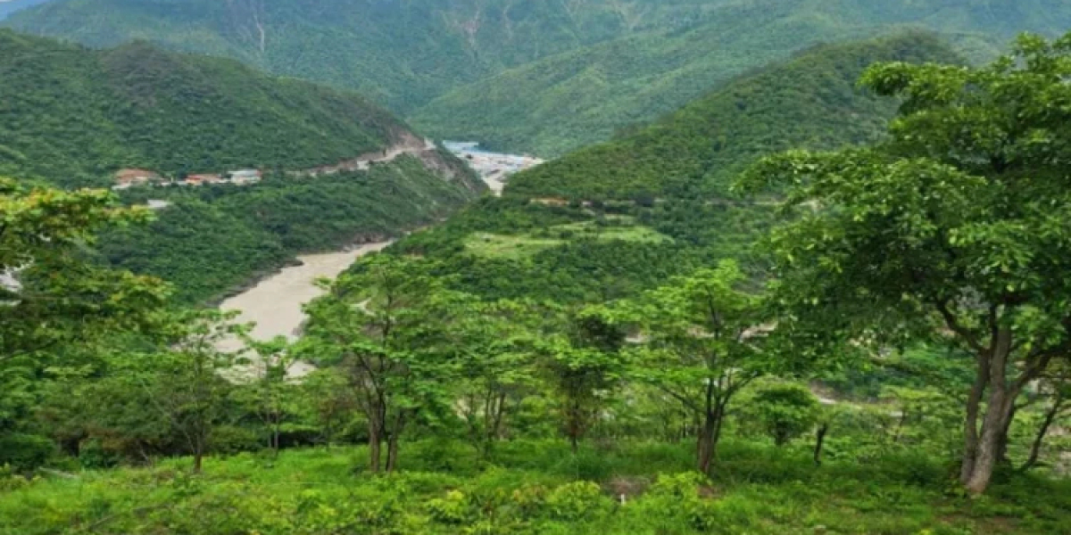 How to Choose the Right Residential Plot in Rishikesh: A Buyer’s Guide