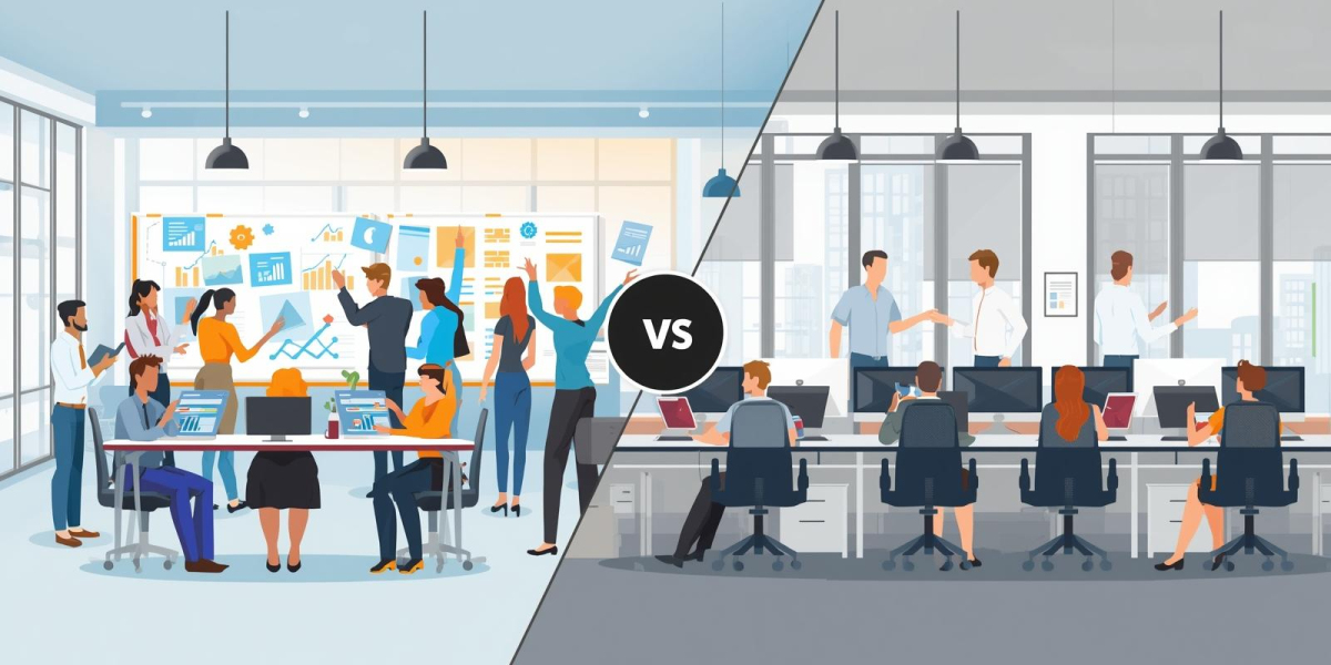 E-Commerce Apps: Why Businesses Choose Seattle’s Mobile App Development Experts