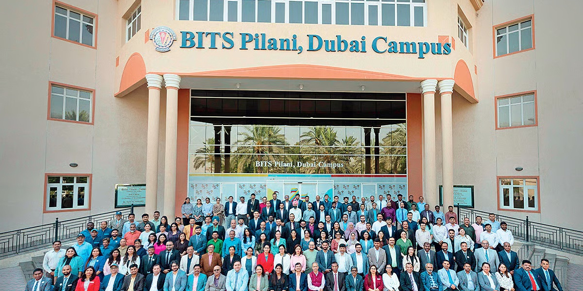 Top Reasons to Study at BITS Pilani Dubai in 2025