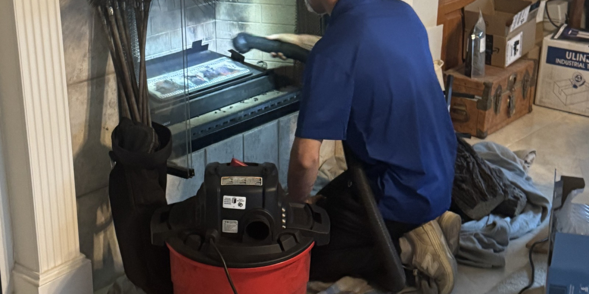 Chimney Cleaning Boerne, TX: Your Local Experts for a Safer Home