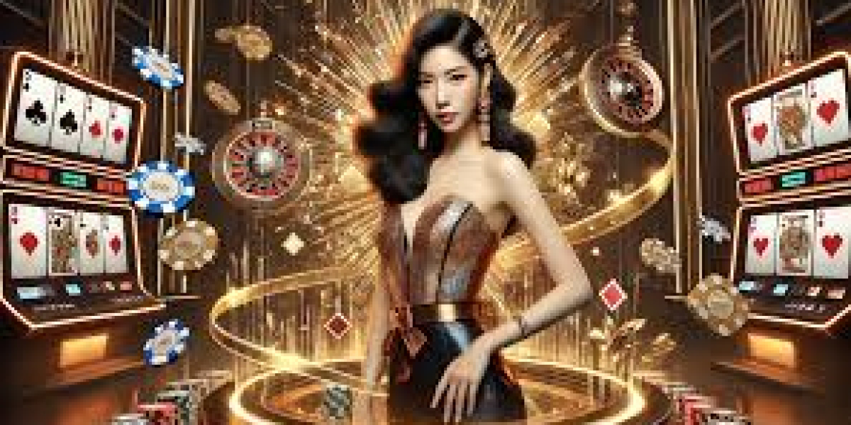 The Advantages of Playing Casino Games on Megahoki88 in 2025