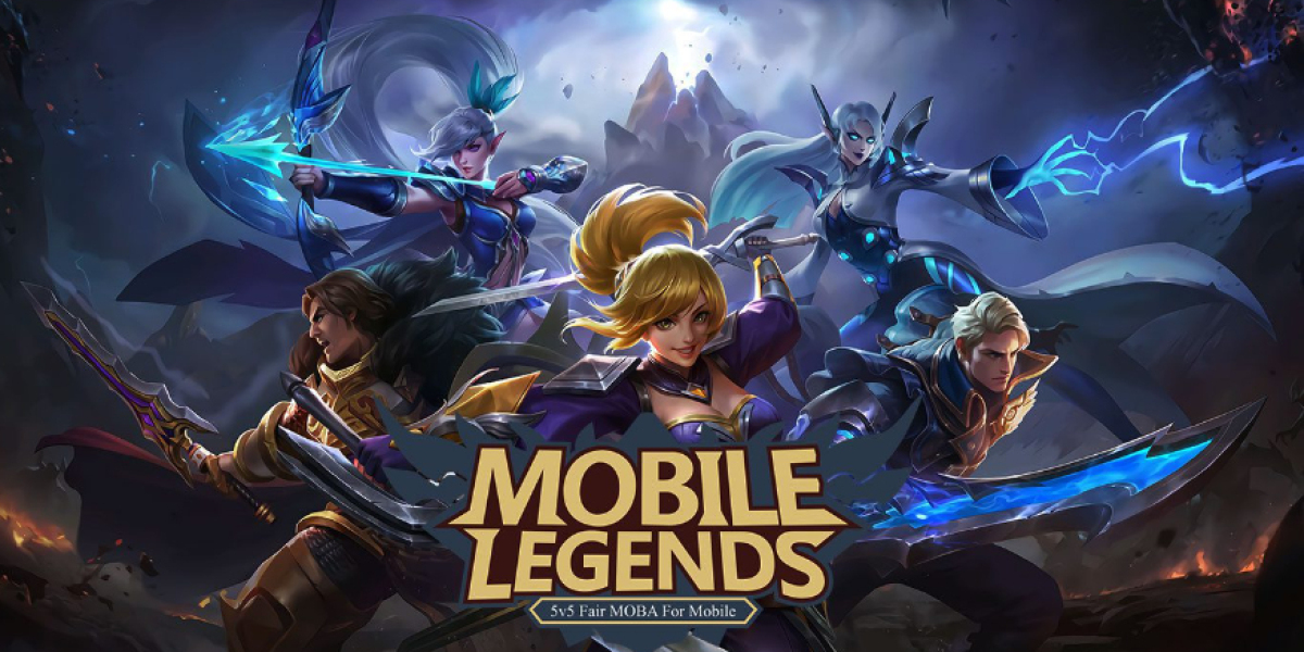 Mobile Legends Esports Champions in Asia