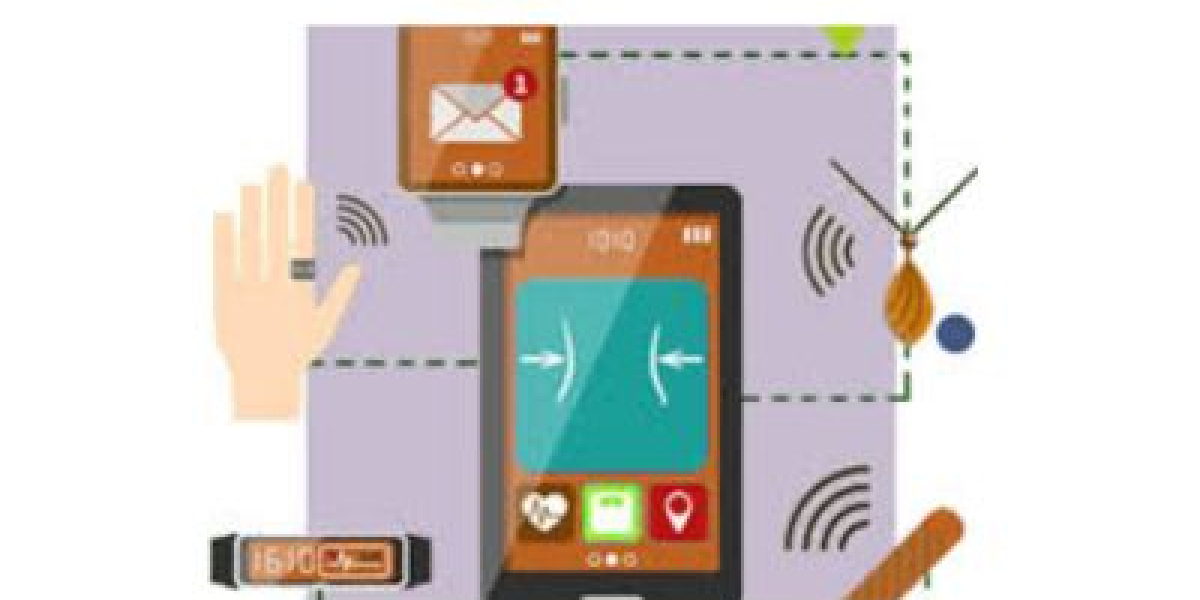 Leading Wearable & Hybrid App Solutions: Choose the Top Mobile App Development Company for Future-Ready Apps