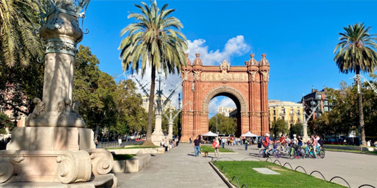 Работа в Испании: виды ВНЖ для сотрудников