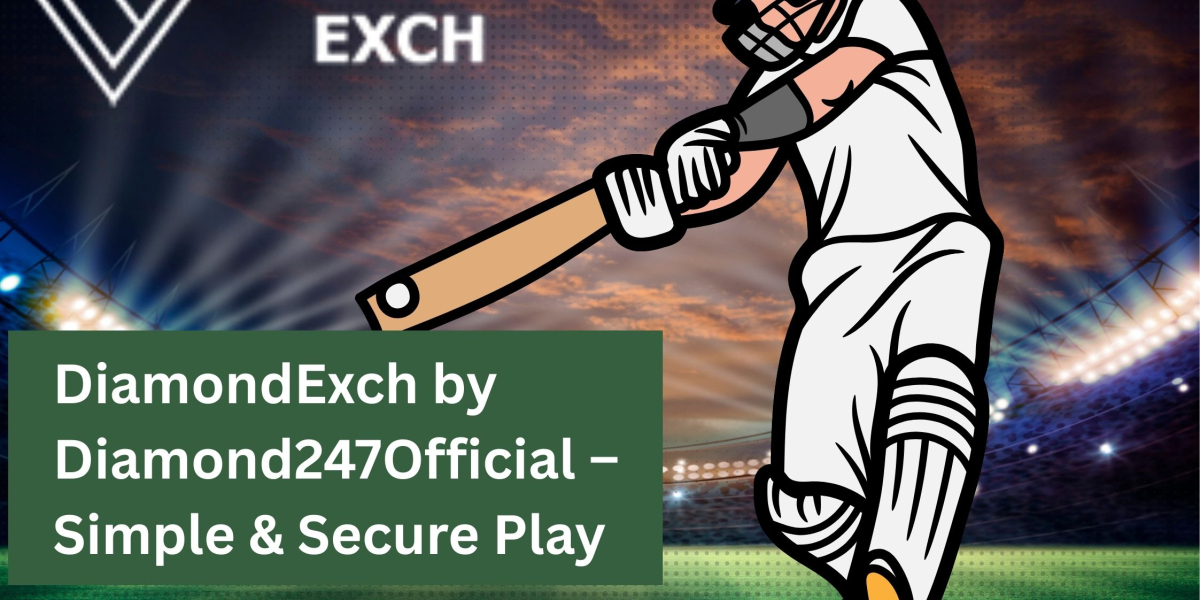 DiamondExch Login – Access Secure & Rewarding Betting with DiamondExc