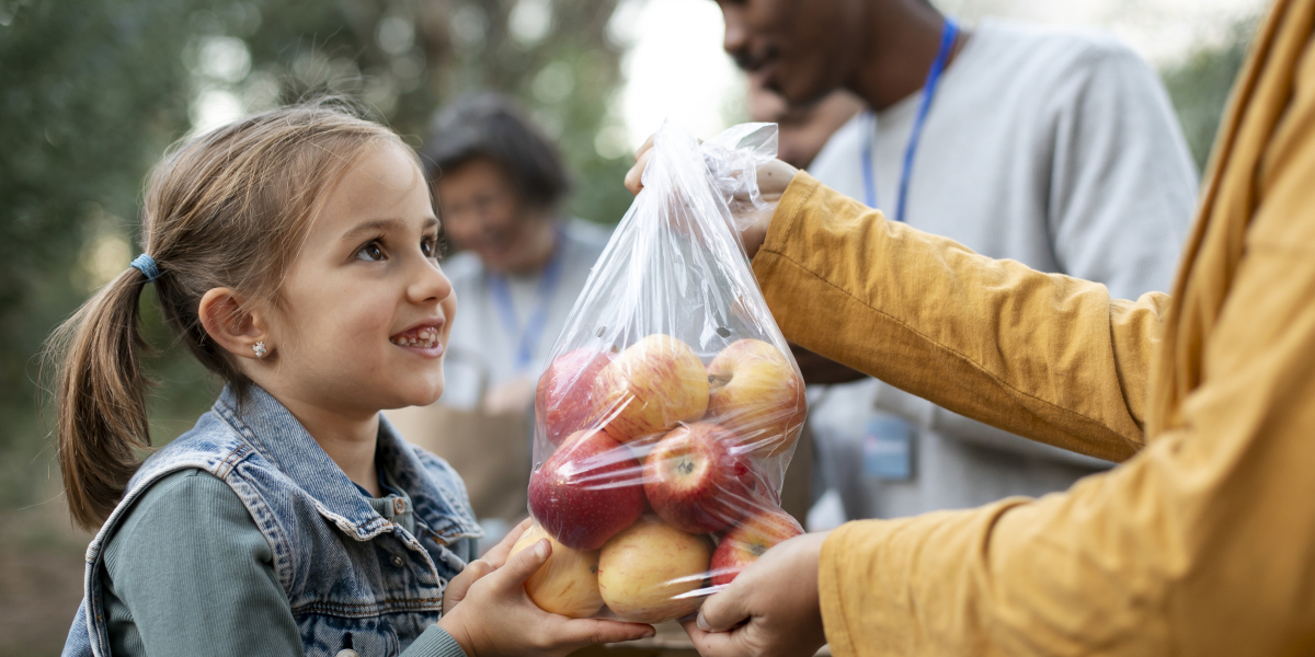 Donate for Children Charities in Virginia and Provide Comfort to Families in Need