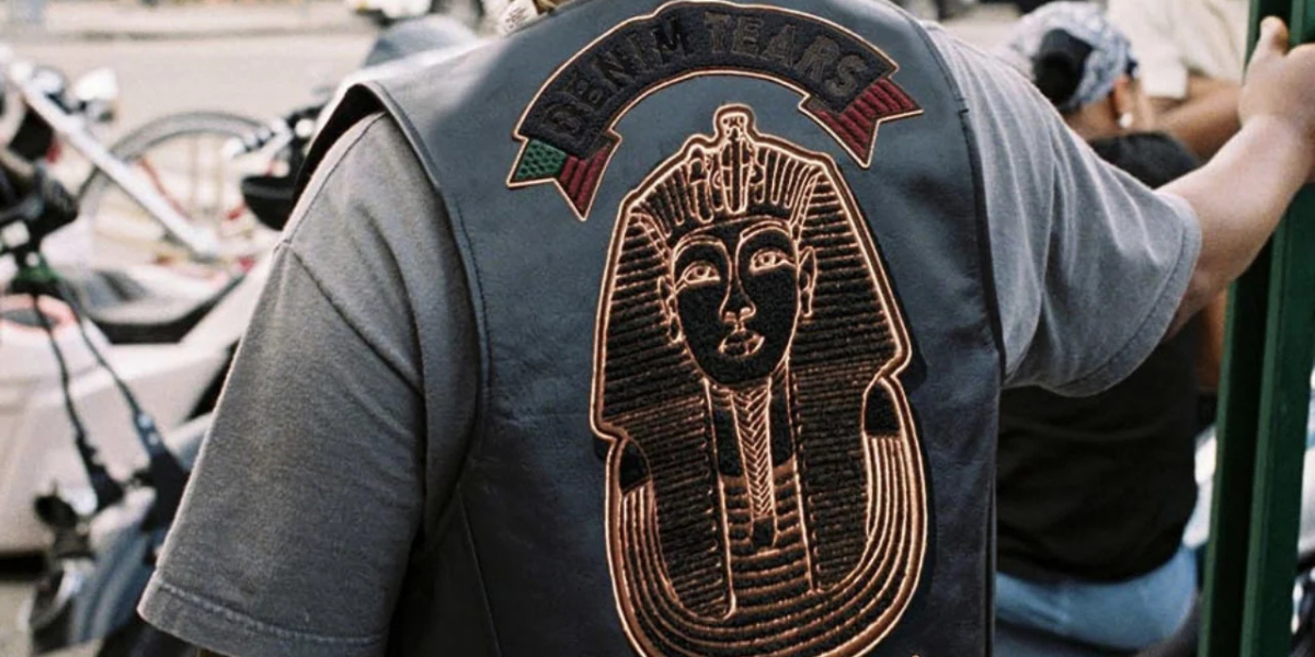 Denim Tears: The Streetwear Brand Making a Statement with the Denim Tears Hoodie