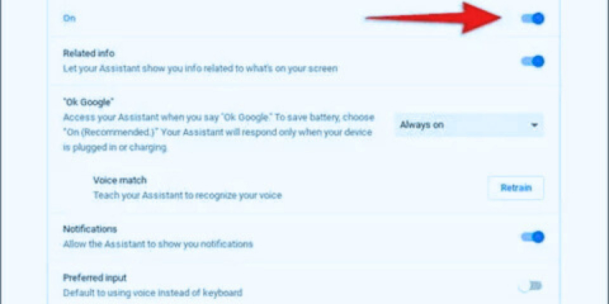 How to Turn On Chrome Voice Search and Browse Hands-Free