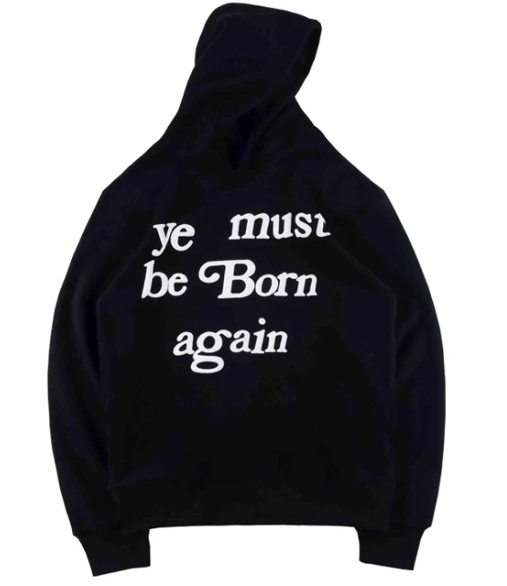 kanyewesthoodie