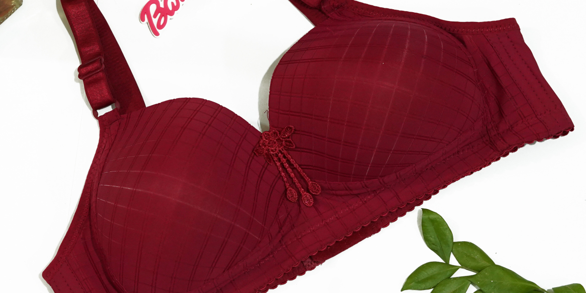 The Feminique Padded Bra - From Soft Padded Bra to Double Padded Bra