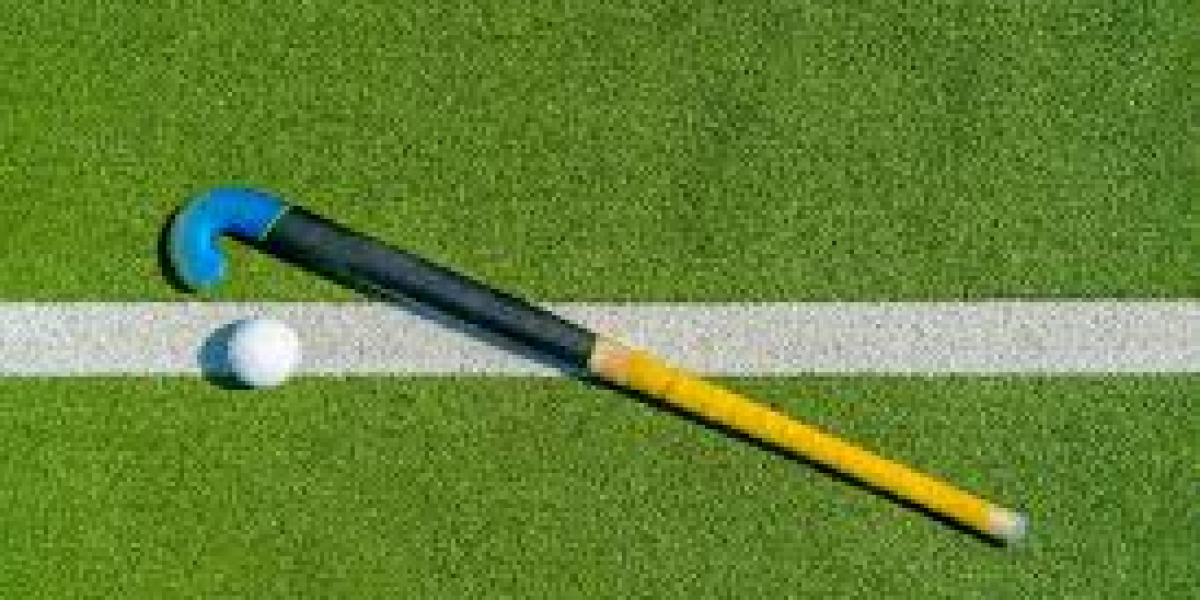Choosing the Right Artificial Hockey Turf Manufacturer
