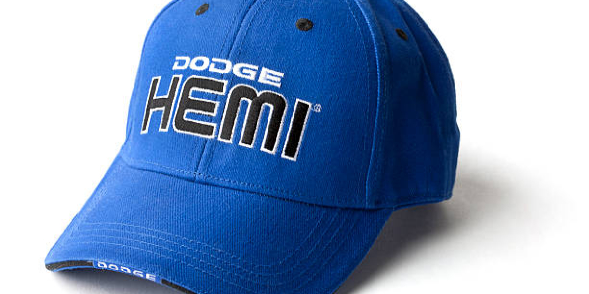 Hat Embroidery Digitizing: The Secret to Perfect, Affordable Hat Embroidery Digitizing in the USA