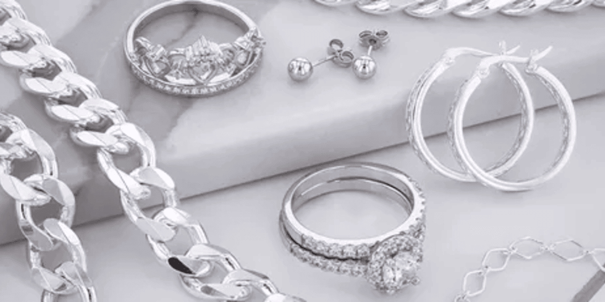 Sterling Silver Jewelry – A Complete Guide to Style, Care & Timeless Beauty