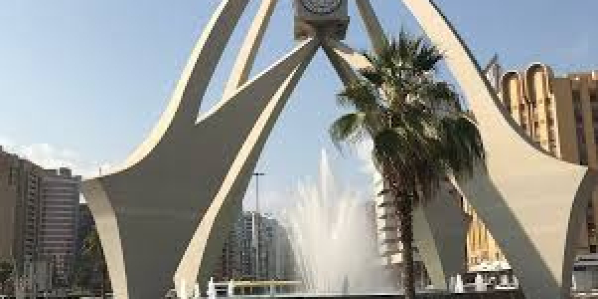 Deira Clocktower Dubai: A Historic Landmark Connecting the Past and Present