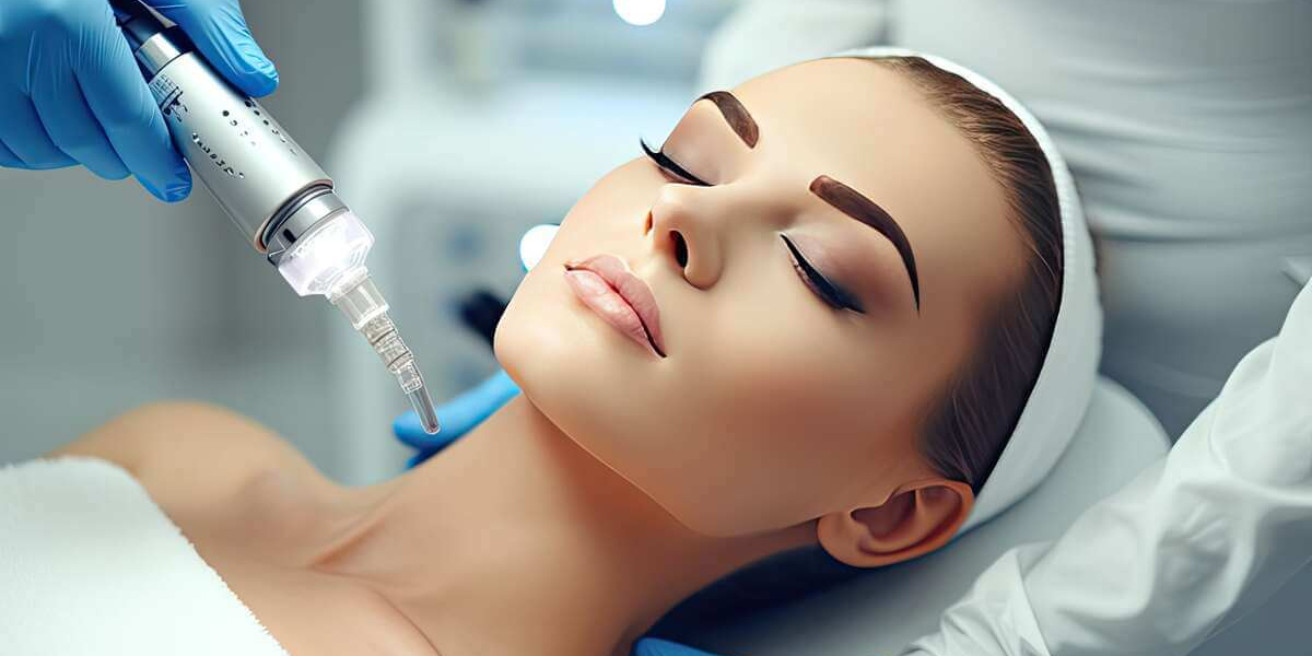 Peptide Treatments for Anti-Aging: What You Need to Know