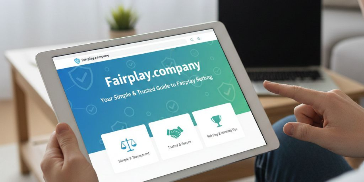 Fairplay.company: Your Simple & Trusted Guide to Fairplay Betting