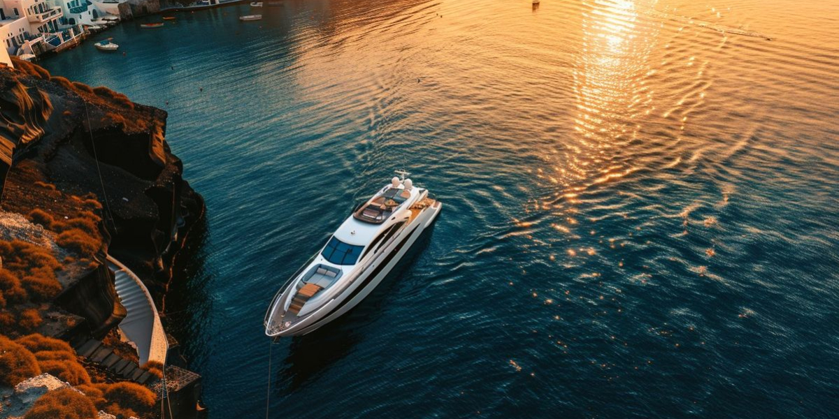 Discovering Dubai’s Coastline From a Fresh Perspective