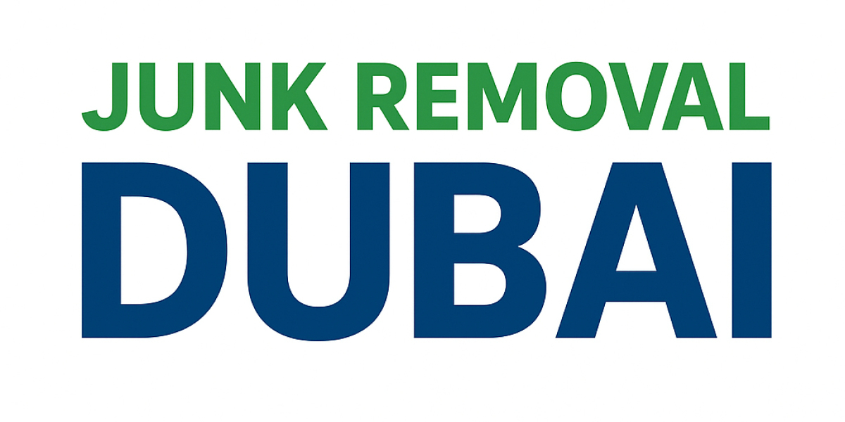 Expert Junk Removal Services in Dubai