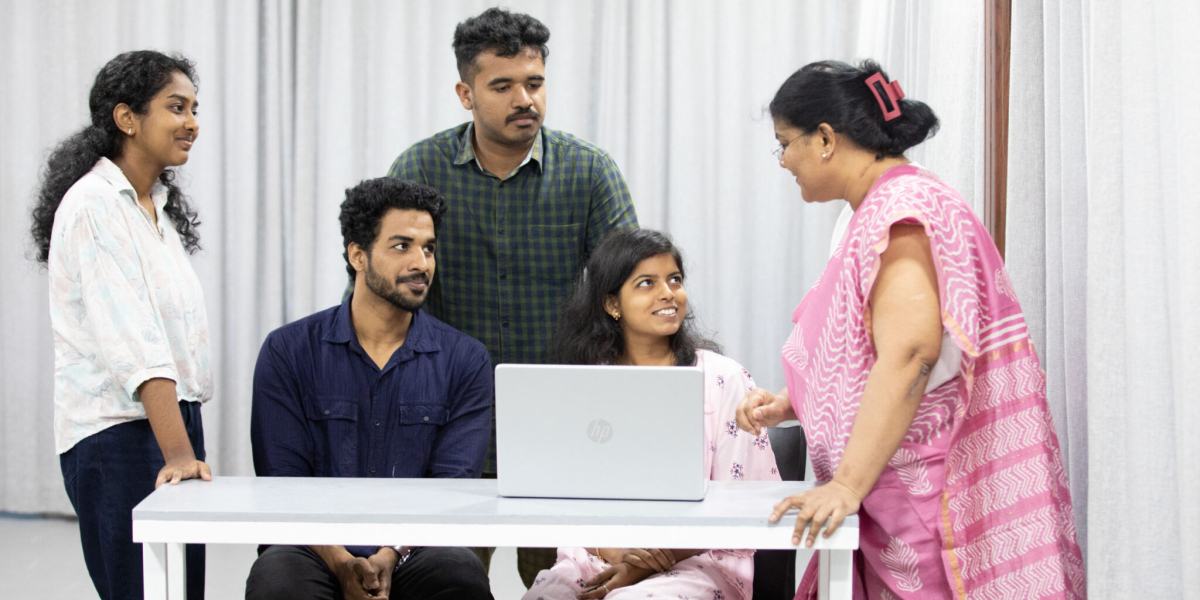 Why Online Coaching is the Smart Choice for English NET JRF Aspirants